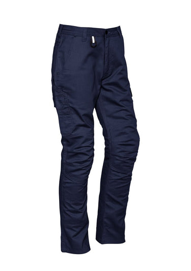 Syzmik Rugged Cooling Cargo Pants - Kiwi Workgear